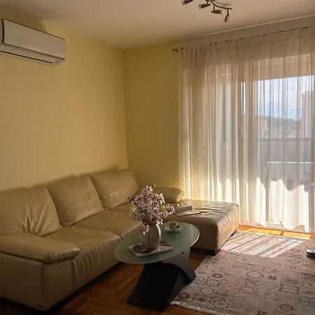 Agata Appartement