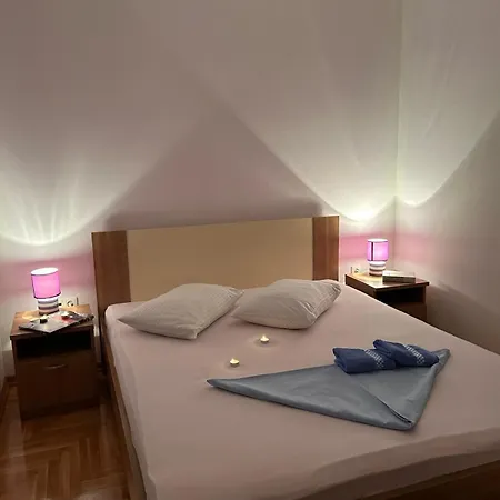 Appartement Agata Trogir