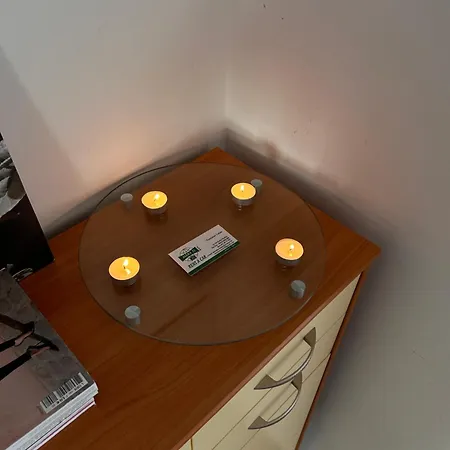 Agata Apartman Trogir