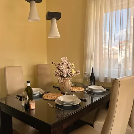 Apartman Agata