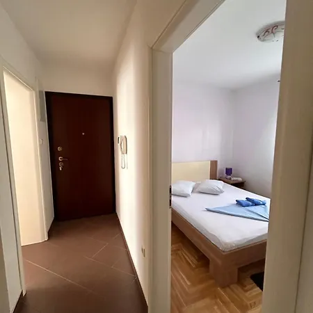 Appartement Agata *
