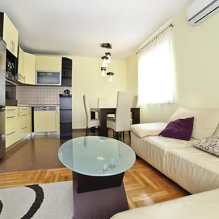 Appartement Agata