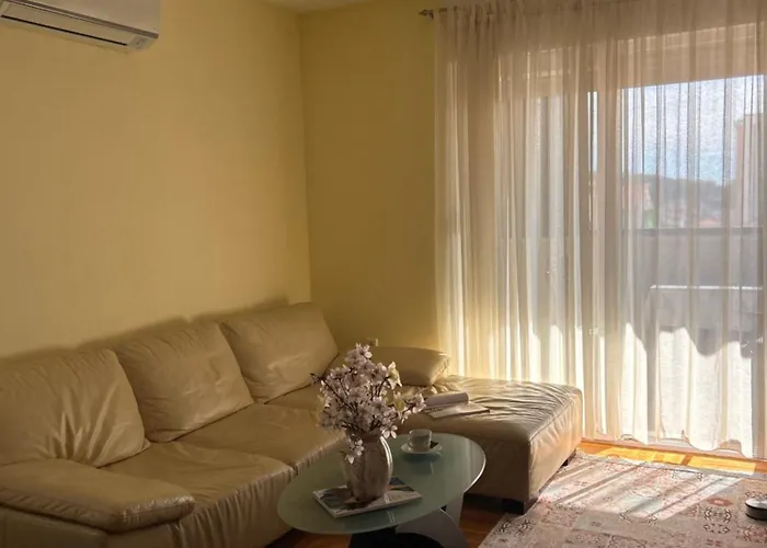 Agata Apartament