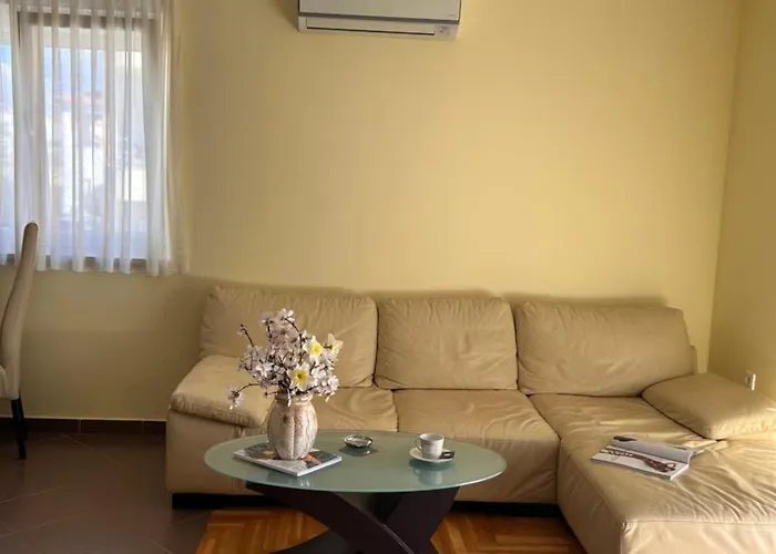 Agata Apartament