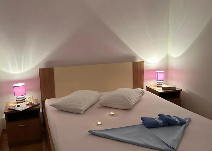 Apartament Agata Trogir