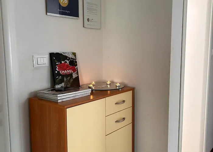 Apartament Agata Trogir