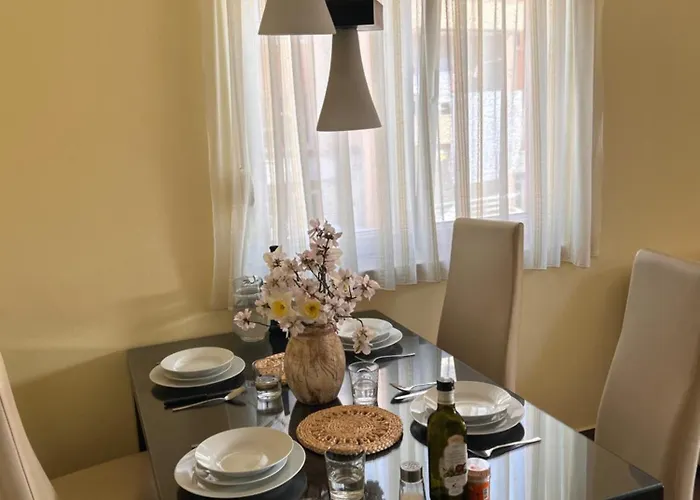 Apartament Agata
