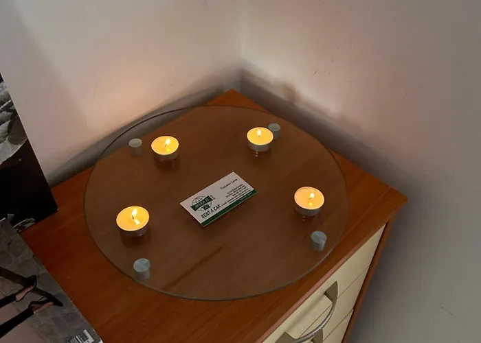 Agata Apartament Trogir