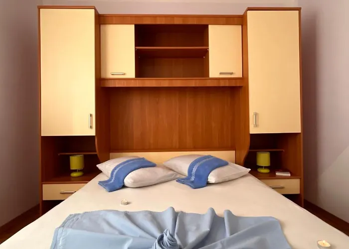 Apartament Agata Trogir