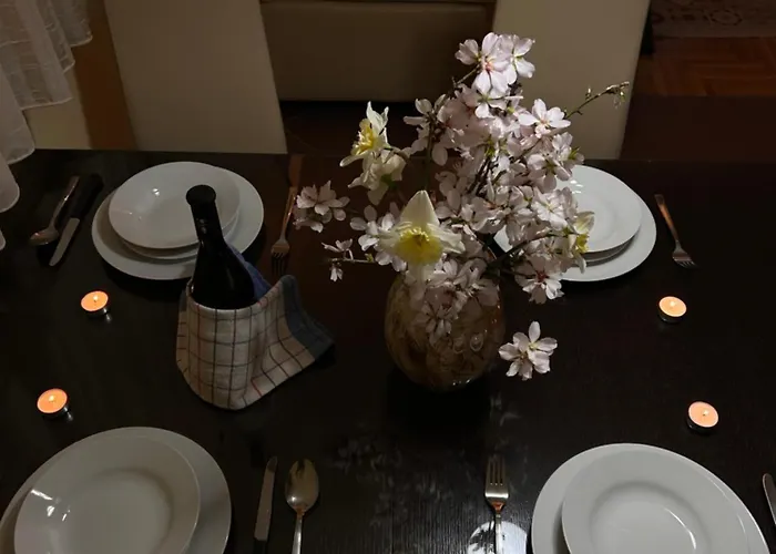 Agata Apartament