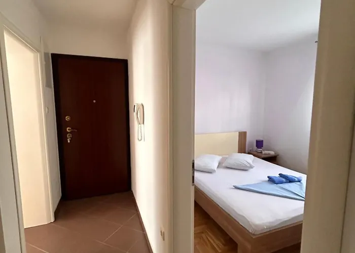 Apartament Agata *