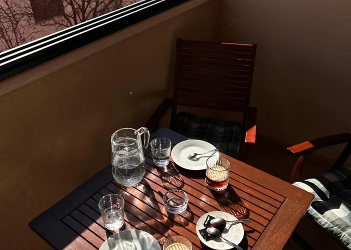 Apartament Agata *