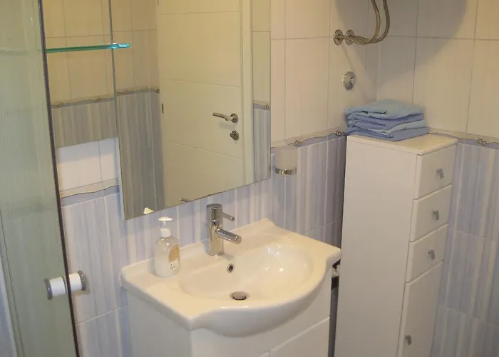 Apartament Agata Trogir