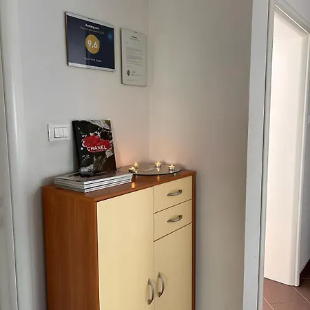 Appartamento Agata Traù