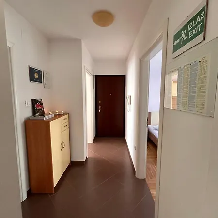Agata Traù