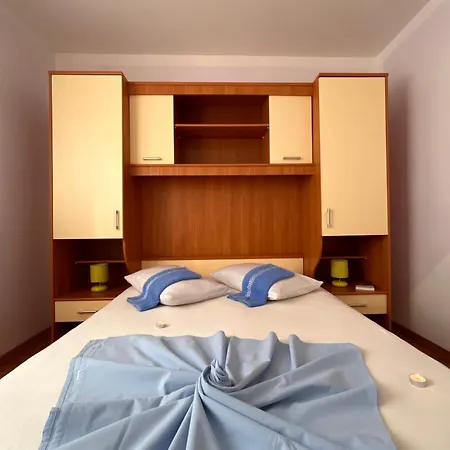 Appartamento Agata Traù