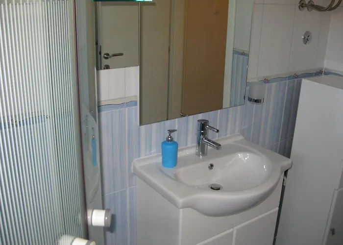 Agata Appartement *