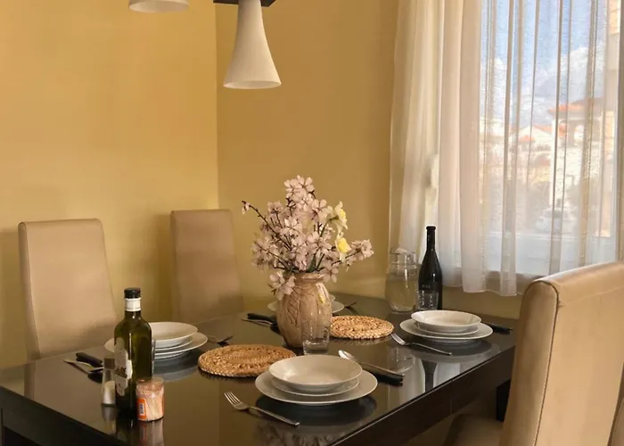 Appartement Agata