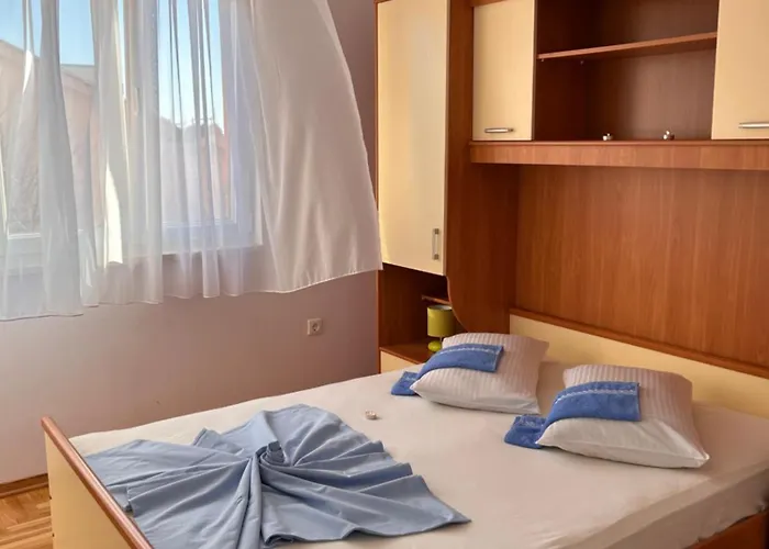 Agata Appartement Trogir