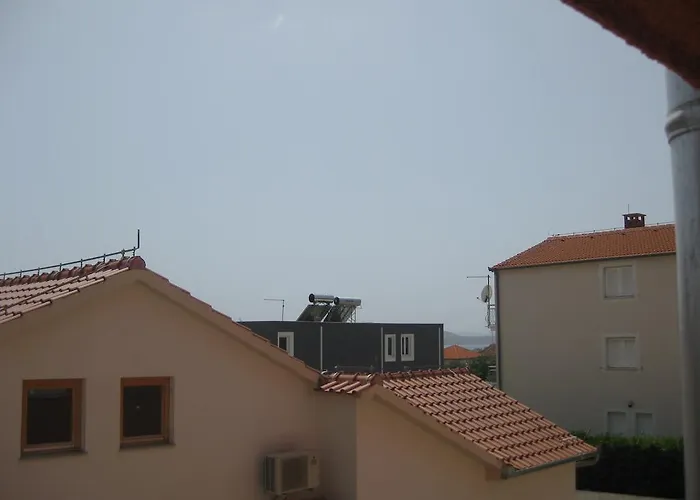 Appartement Agata