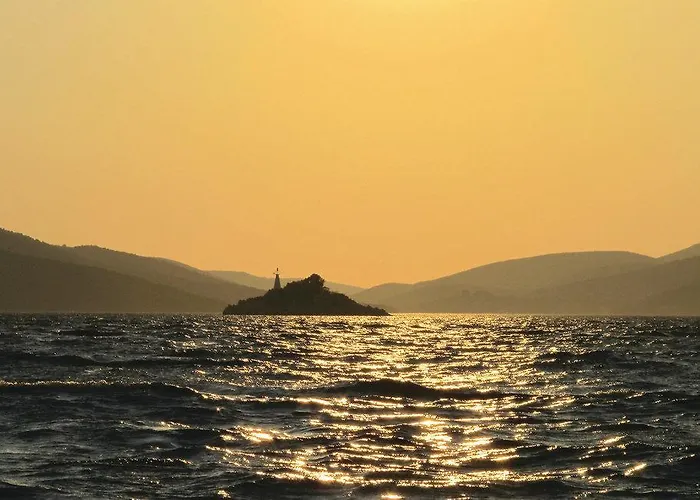 Appartement Agata Trogir