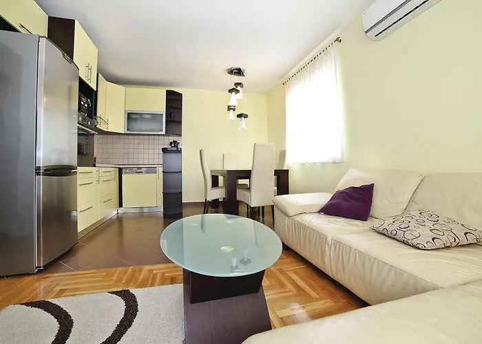 Appartement Agata